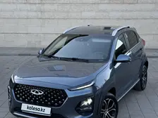 Chery Tiggo 2, 2023