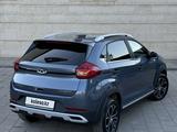 Chery Tiggo 2 2023 года за 4 500 000 тг. в Караганда – фото 5
