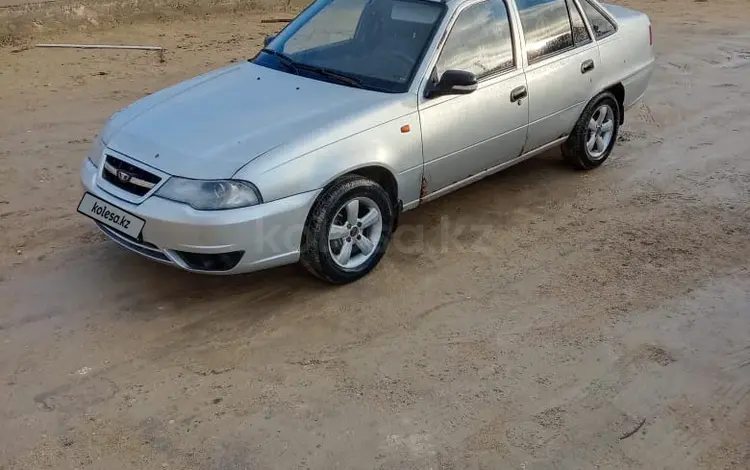 Daewoo Nexia 2013 годаүшін1 380 000 тг. в Актау