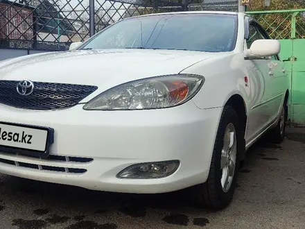 Toyota Camry 2003 года за 6 300 000 тг. в Алматы