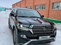 Toyota Land Cruiser 2018 года за 43 000 000 тг. в Павлодар – фото 2