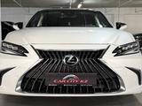 Lexus ES 350 2022 года за 32 200 000 тг. в Астана – фото 2