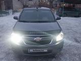 Chevrolet Cobalt 2021 годаүшін5 700 000 тг. в Семей – фото 4