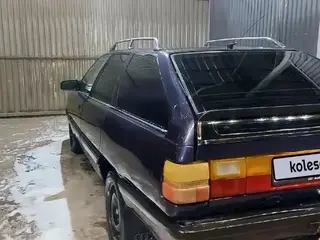 Audi 100, 1989