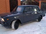 ВАЗ (Lada) 2107 2004 годаүшін850 000 тг. в Павлодар