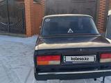 ВАЗ (Lada) 2107 2004 годаүшін850 000 тг. в Павлодар – фото 5