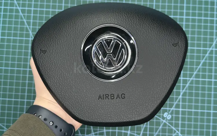 Подушка безопасности Фольксваген Поло (крышка) Volkswagen Polo AirBag за 20 000 тг. в Караганда