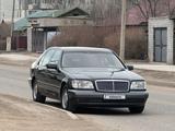 Mercedes-Benz S 320 1997 года за 5 400 000 тг. в Балхаш