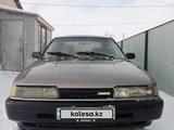 Mazda 626 1990 года за 1 350 000 тг. в Кокшетау – фото 2
