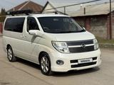 Nissan Elgrand 2005 года за 5 000 000 тг. в Алматы – фото 2