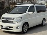 Nissan Elgrand 2005 года за 5 000 000 тг. в Алматы