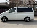 Nissan Elgrand 2005 года за 5 000 000 тг. в Алматы – фото 4