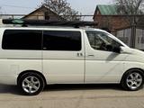 Nissan Elgrand 2005 года за 5 000 000 тг. в Алматы – фото 5