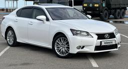 Lexus GS 350 2012 годаүшін13 500 000 тг. в Алматы – фото 2