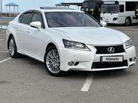 Lexus GS 350 2012 года за 13 500 000 тг. в Алматы