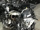 Двигатель VW CJZ 1.2 TSI за 550 000 тг. в Астана – фото 2