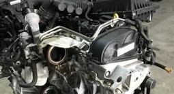 Двигатель VW CJZ 1.2 TSI за 550 000 тг. в Астана – фото 2