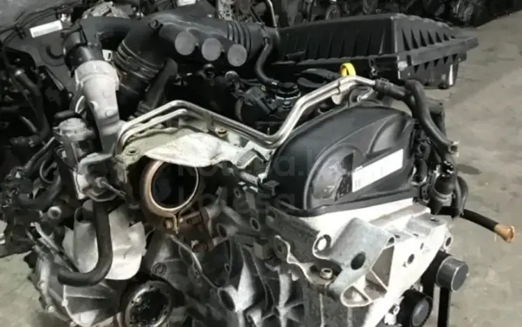 Двигатель на Volkswagen CHPA 1.4 TSIүшін650 000 тг. в Астана