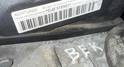 Двигатель VW CJZ 1.2 TSI за 550 000 тг. в Астана