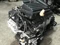 Двигатель на Volkswagen CHPA 1.4 TSIүшін650 000 тг. в Астана – фото 2