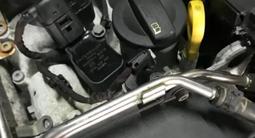 Двигатель VW CJZ 1.2 TSI за 550 000 тг. в Астана – фото 4