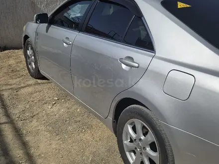 Toyota Camry 2010 года за 7 700 000 тг. в Актау – фото 2