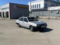 ВАЗ (Lada) 21099 2002 года за 1 100 000 тг. в Актобе