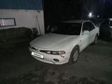 Mitsubishi Galant 1993 года за 700 000 тг. в Ават (Енбекшиказахский р-н) – фото 3