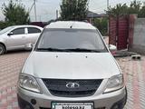 ВАЗ (Lada) Largus 2014 года за 2 200 000 тг. в Алматы