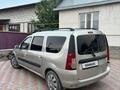 ВАЗ (Lada) Largus 2014 года за 2 200 000 тг. в Алматы – фото 2