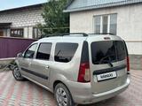 ВАЗ (Lada) Largus 2014 года за 2 200 000 тг. в Алматы – фото 2