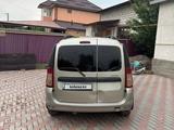 ВАЗ (Lada) Largus 2014 года за 2 200 000 тг. в Алматы – фото 3