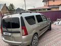 ВАЗ (Lada) Largus 2014 года за 2 200 000 тг. в Алматы – фото 5