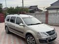 ВАЗ (Lada) Largus 2014 года за 2 200 000 тг. в Алматы – фото 6