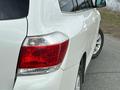 Toyota Highlander 2011 годаүшін9 500 000 тг. в Аксай – фото 11