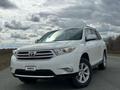 Toyota Highlander 2011 годаүшін9 500 000 тг. в Аксай – фото 2