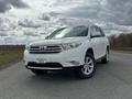 Toyota Highlander 2011 годаүшін9 500 000 тг. в Аксай – фото 4