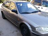 Mazda 323 1999 года за 1 600 000 тг. в Актобе – фото 2