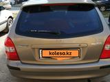 Mazda 323 1999 года за 1 600 000 тг. в Актобе – фото 3