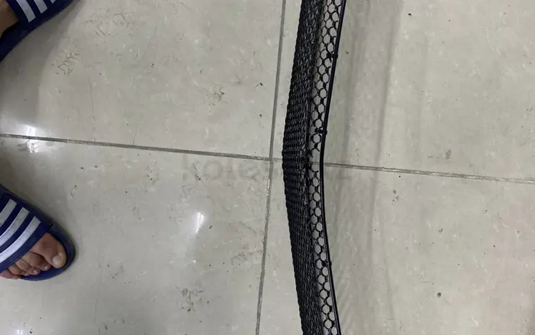 Решётка AMG W219 за 70 707 тг. в Шымкент