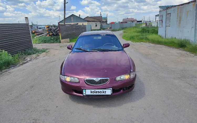 Mazda Xedos 6 1994 года за 1 000 000 тг. в Астана