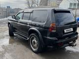 Mitsubishi Montero Sport 1998 года за 3 500 000 тг. в Экибастуз – фото 2