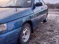 ВАЗ (Lada) 2110 2006 года за 970 000 тг. в Актобе – фото 12