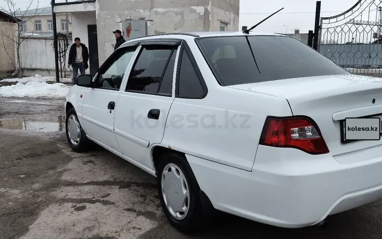 Daewoo Nexia 2011 годаүшін1 700 000 тг. в Тараз