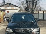 Lexus RX 300 1999 годаүшін4 500 000 тг. в Уштобе – фото 4