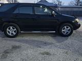 Lexus RX 300 1999 годаүшін4 500 000 тг. в Уштобе – фото 5
