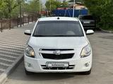 Chevrolet Cobalt 2023 года за 6 500 000 тг. в Алматы – фото 2