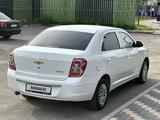 Chevrolet Cobalt 2023 года за 6 500 000 тг. в Алматы – фото 4