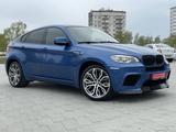 BMW X6 M 2012 года за 13 990 000 тг. в Костанай – фото 2