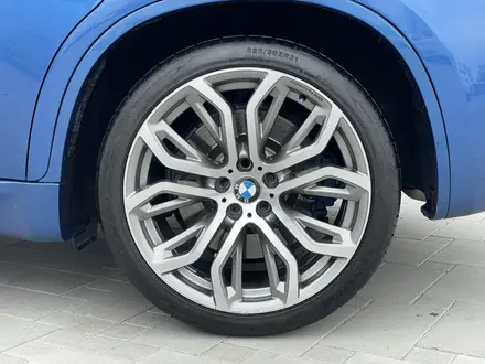 BMW X6 M 2012 года за 13 990 000 тг. в Костанай – фото 12